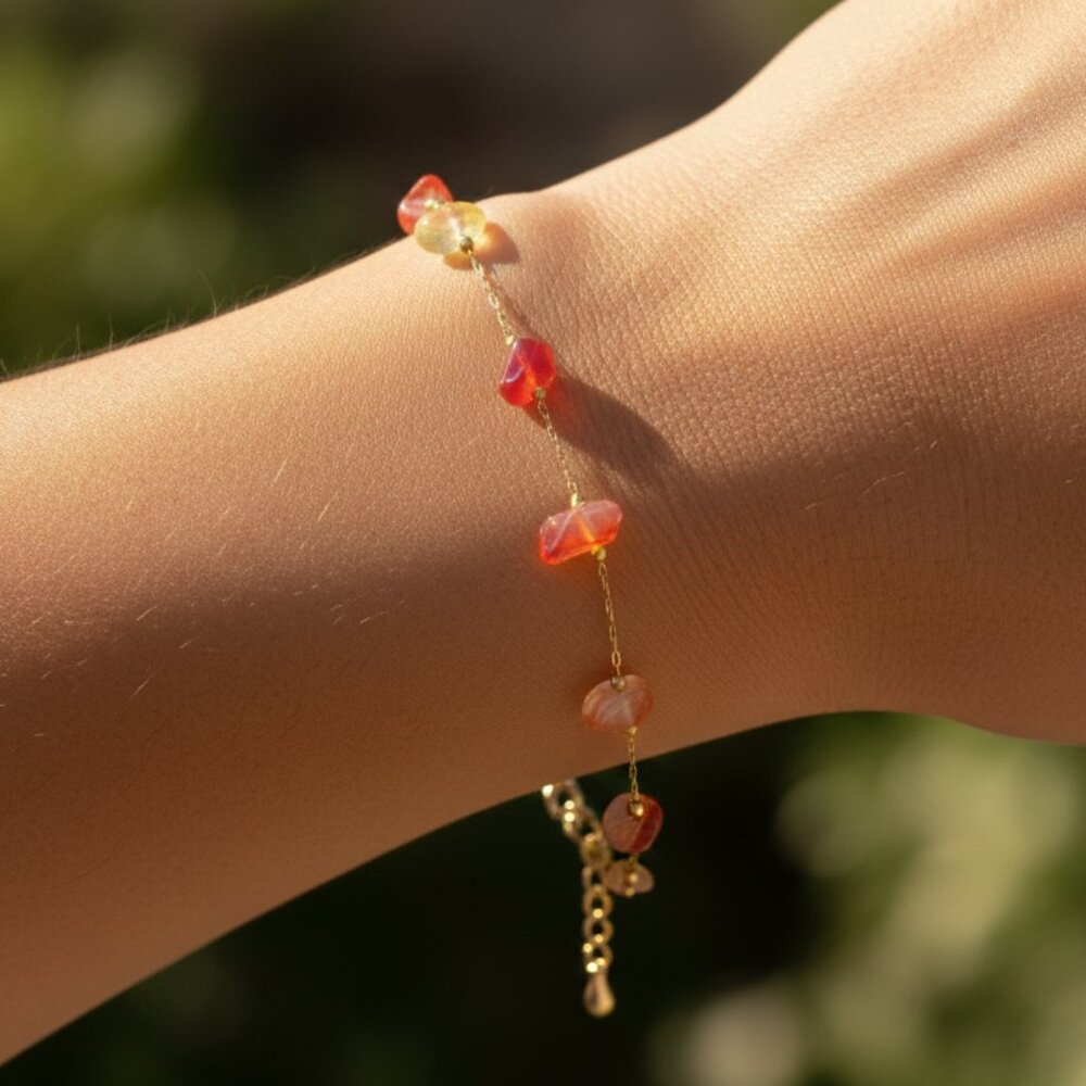 Chic & Stylish Bracelet – A Thoughtful Gift for Women and Girls, DYC1821